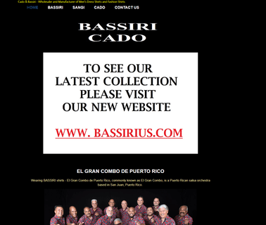 Home - Bassiri cycling tops