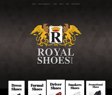 Home - Royal Shoes footwear shoes sport