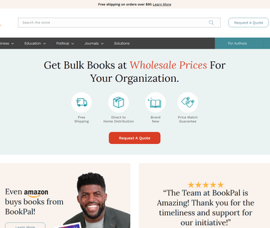 Home - Bookpal training empowering