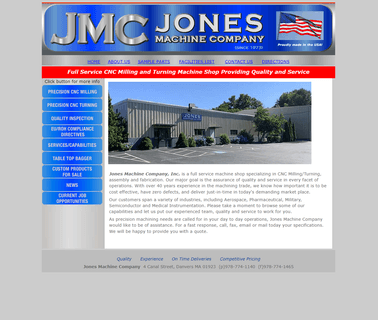 Full Service Cnc Milling and Turning Machine Shop in Massachusetts centers lathe