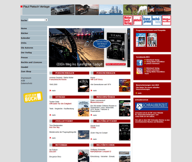Paul Pietsch Verlage Gmbh & Co. Kg Verlag Müller Rüschlikon stuttgart