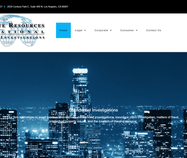 Investigative Resources International - Private Investigators private investigator