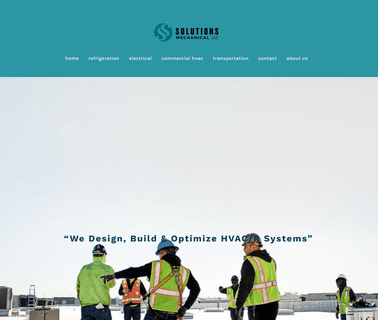 Solutions Mechanical commercial plumbing