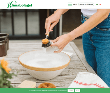 Klimabolaget Ab usb hard disk