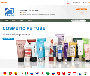 Home Page liquid cream filling