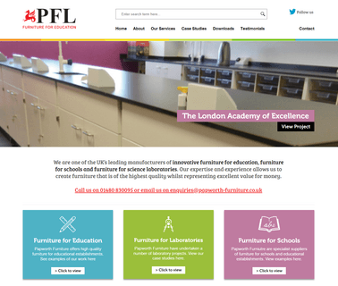 School Furniture By Papwo school