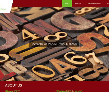 Deirdre Whelan Publishing Ltd. early childhood learning