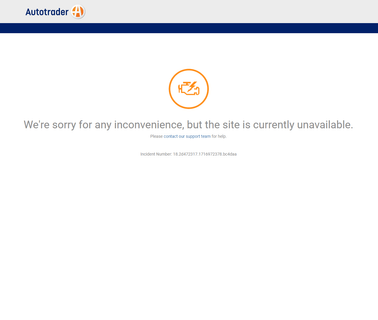 Home - Autotrader hosting