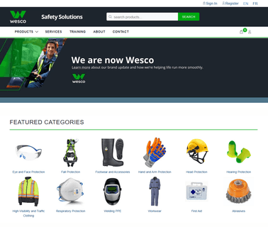 Hazmasters - Safety Products - Safety Training control safety