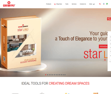 Century Plyboards I Ltd woodworking