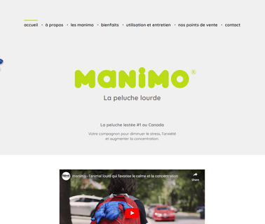Manimo by Fdmt educational