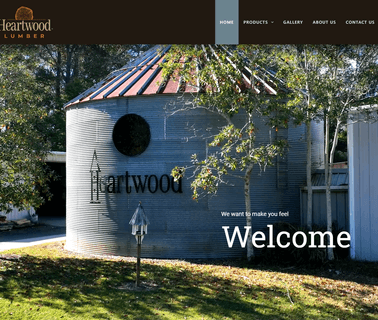 Welcome to Follen Wood treated lumber