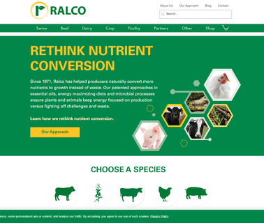 Home - Ralcoagriculture buy probiotics