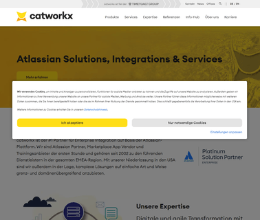 Catworkxcom authorized training