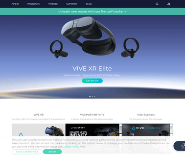 Htccom innovation electronics