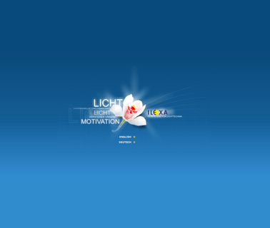 Ilexa Lichttechnische Entwicklung laboratory lighting
