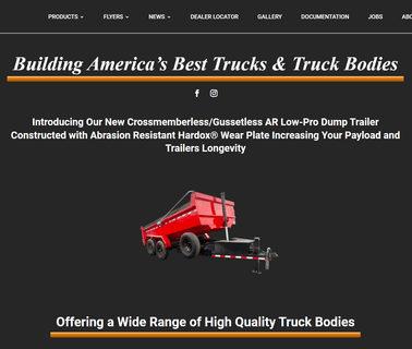 Air-Flo Mfg work box