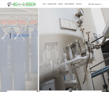 Universal Industrial Plants Mfg. medical delhi