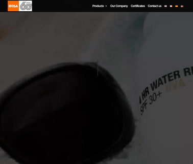 Industrias Electroquimicas Sa metals mixed manufacturer