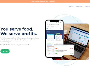 Home - Xtrachef resources food