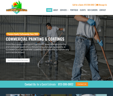 Sandblast Uhp Blast Tampa Jacksonville Miami Orlando Port blast shot