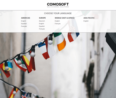 Comosoft call management