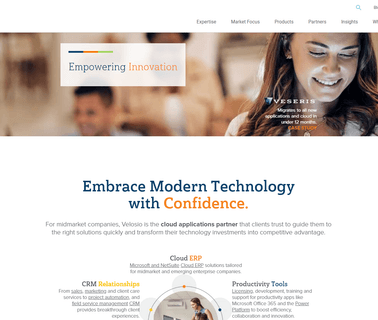 Home - Velosio home inventory software