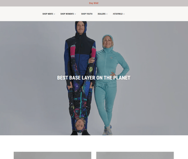Ninja Suit By Airblaster primos hunting