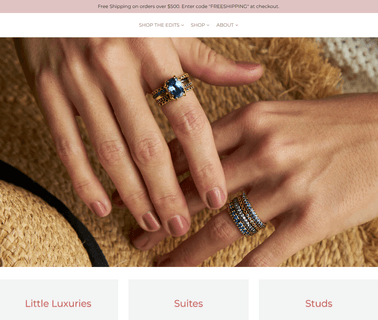 Suneera Fine Jewelry men jewelry
