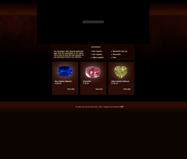 Farook Gems gems stone