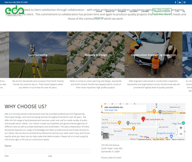 Eda Civil Engineering Land Surveying Urban Planning urban suit