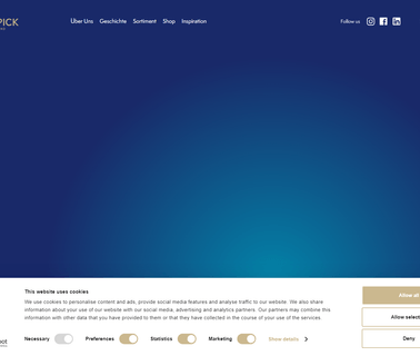 Movenpick Schweiz Ag yoghurt dairy