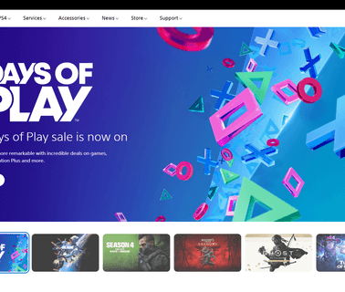 Sony Interactive Entertainment. cmos sony