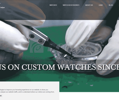 Shenzhen Foksy Garment and Accessory lady watch quartz