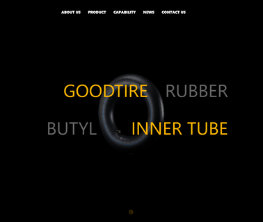 Goodtire Rubber Ind. tires