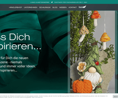 Lang Kunstgewerbe Gmbh christmas items advent