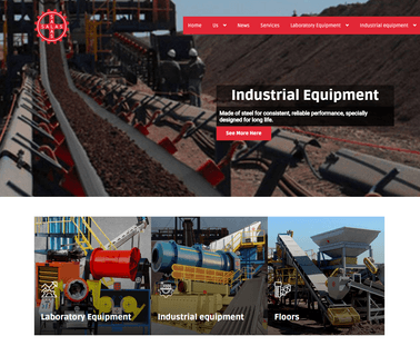Salas Hermanos mining