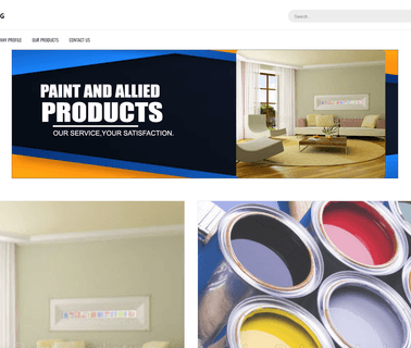 Leader Paints Marketing thermal resistant