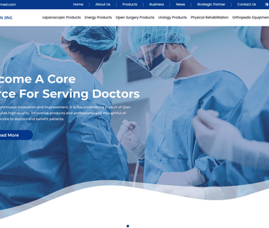 Qianjing Medical Equipment suture