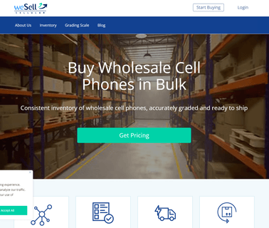We Sell Cellular sell 925