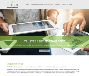 Ptcrb device lte