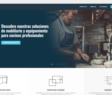 Distform Foodservice Technology ultimate new