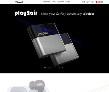 Triamp Technology Ltd. bluetooth music