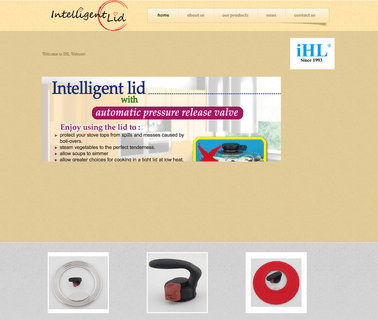 Ihl Limited set silicone