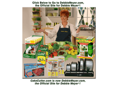Debbie Meyer Brand Products brand products