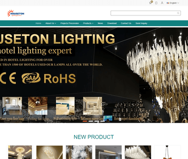 Houseton Electric study table
