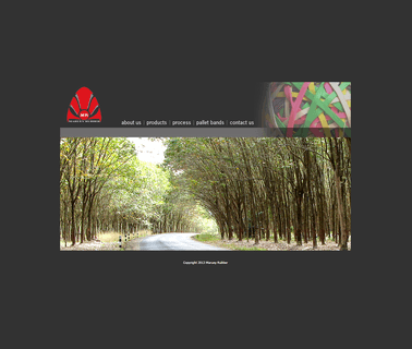 Home Page home rubber