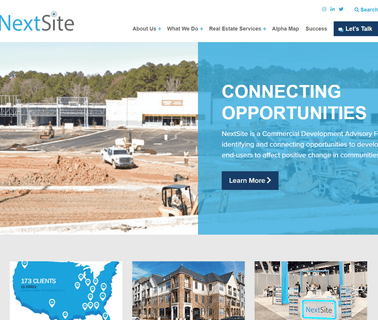Home - Nextsite commercial retail fixtures