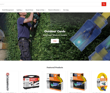 Prime Wire & Cable, home electrical lighting