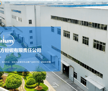 Changsha South Tantalum Niobium tungsten rod bar